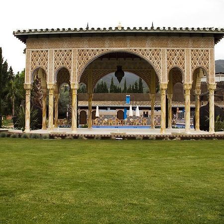 Hotel El Mirador Alhaurin el Grande Exterior photo